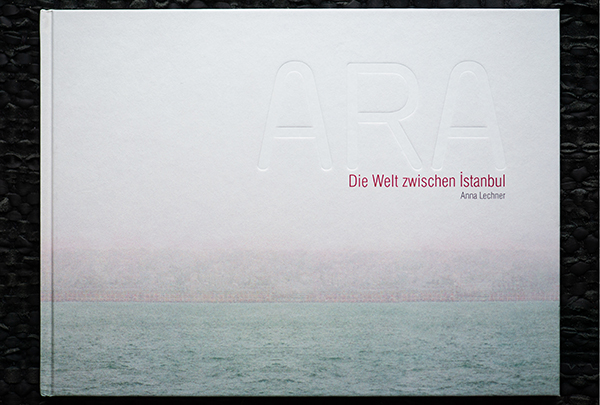 ARA - Die Welt zwischen Istanbul