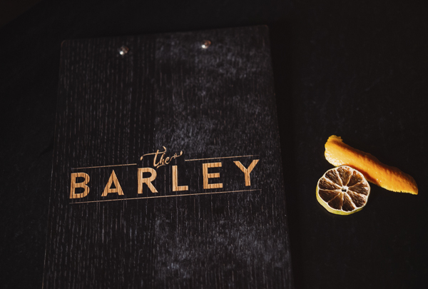 the Barley