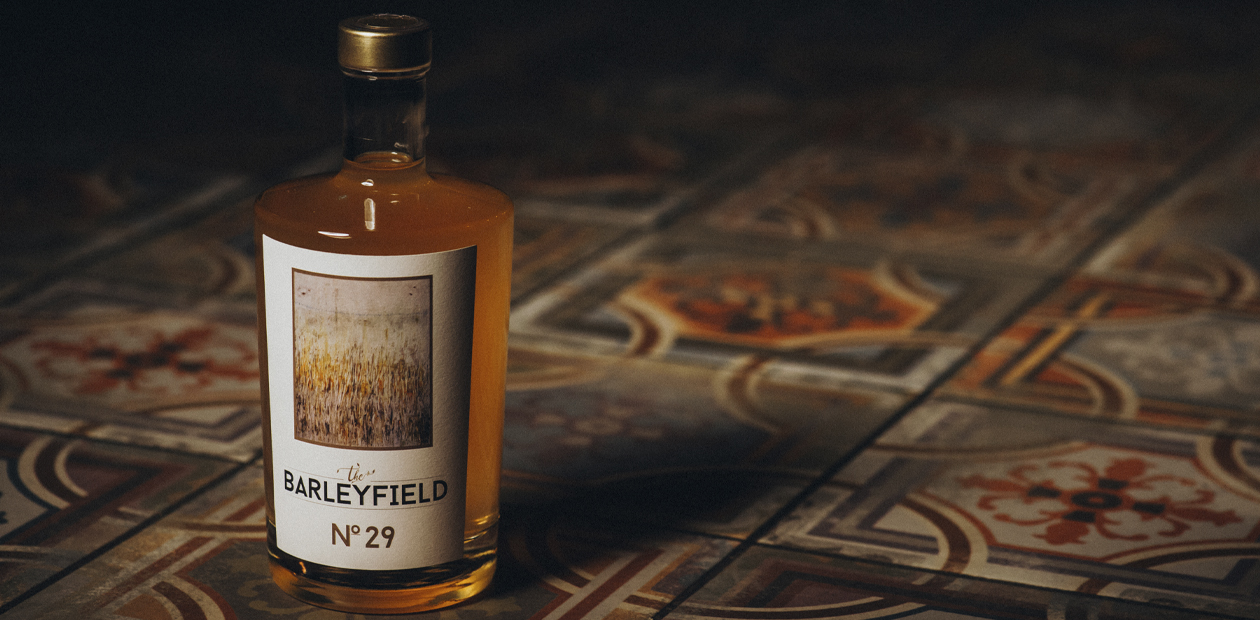 the Barleyfield No 29