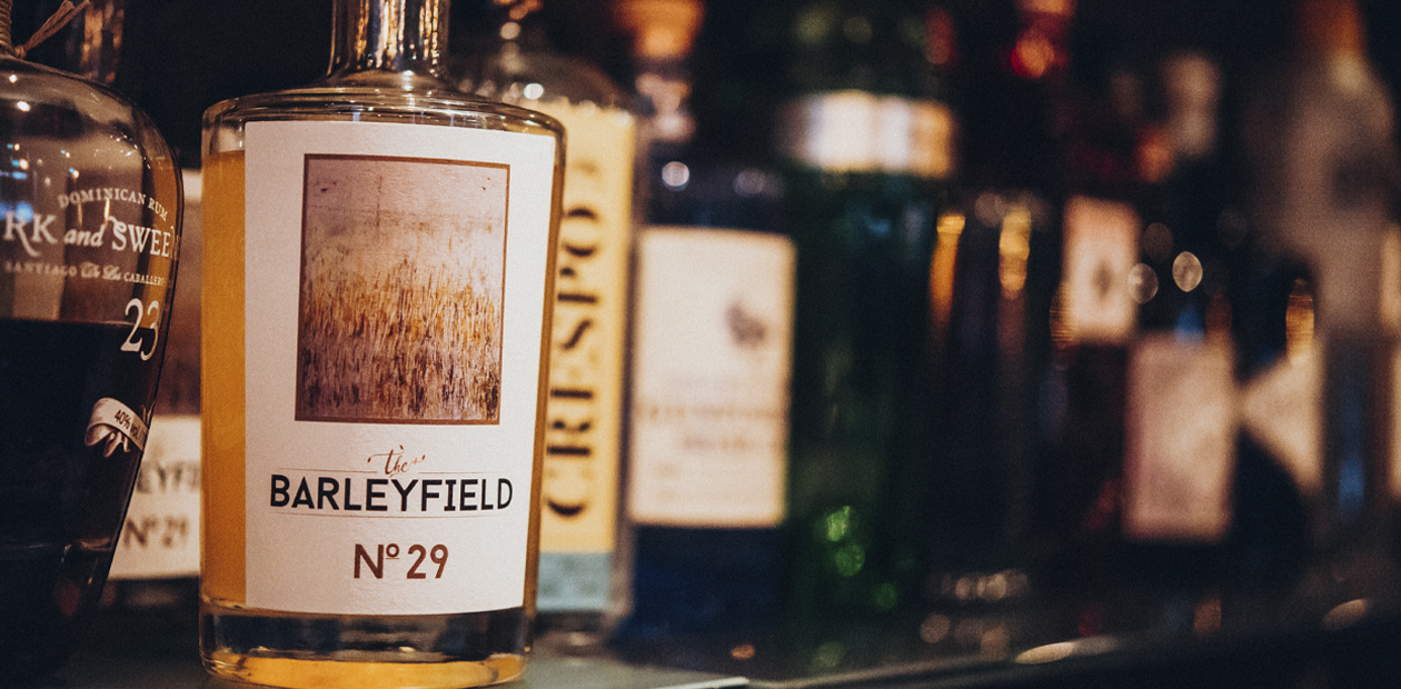 the Barleyfield No 29