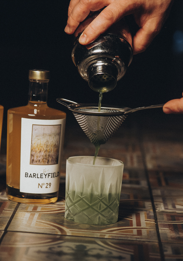 the Barleyfield No 29