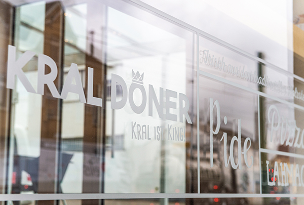 Kral Döner Bielefeld