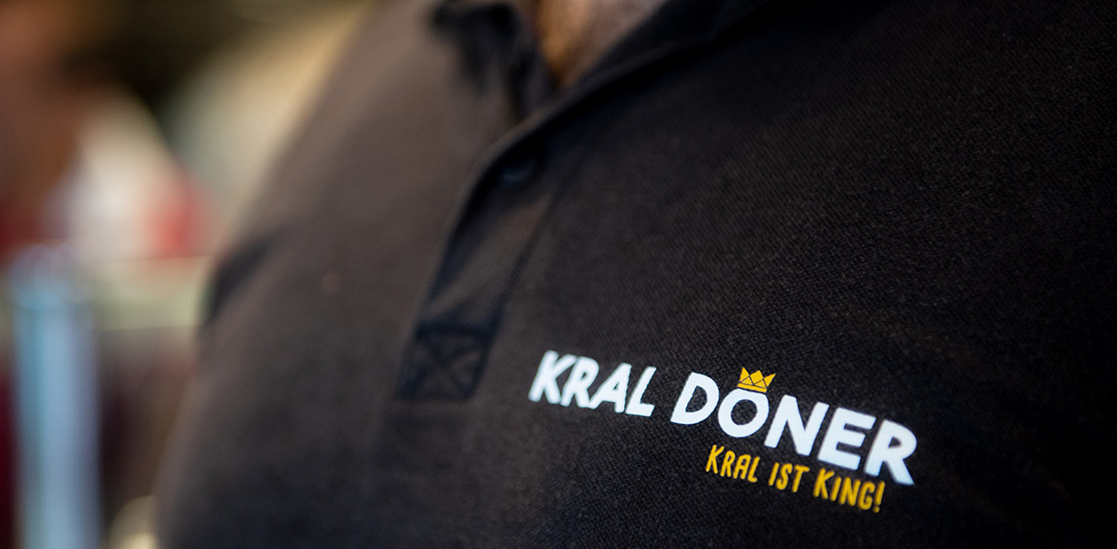 Kral Döner Bielefeld